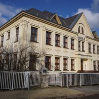 Staré Město nad Metují