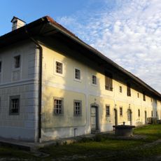 Haus Baumgartner-Hofbühne Tegernbach