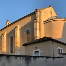 Chapelle de la maison de retraite Saint-Joseph