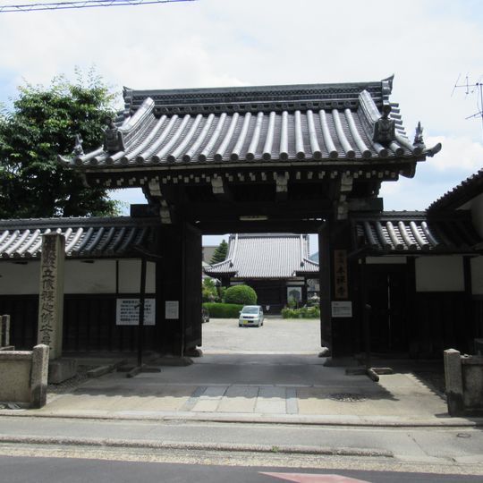 Honzen-ji