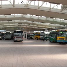 Haags Bus Museum