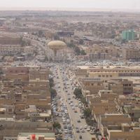 governatorato di al-Muthanna