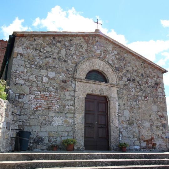 Chiesa di San Michele Arcangelo