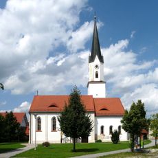 Mariä Himmelfahrt (Weng)