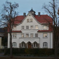 Gemeindeamt Cunersdorf