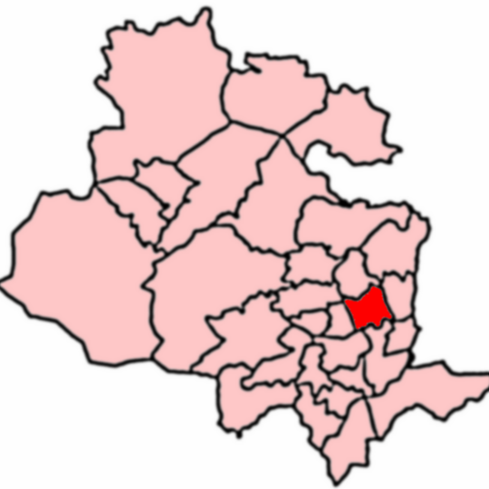 Bolton and Undercliffe