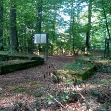 Kleinkastell Hönehaus