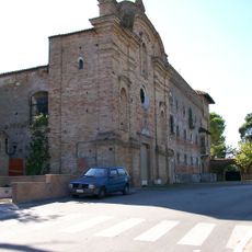 Convento di San Panfilo