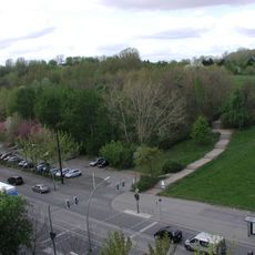 Volkspark Prenzlauer Berg
