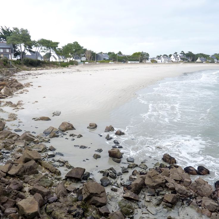 Ty Bihan Grand Plage