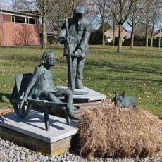 De Heikapper
