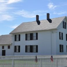 Southwick-Daniels Farm