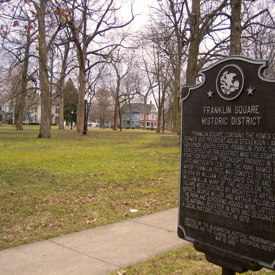 Franklin Square