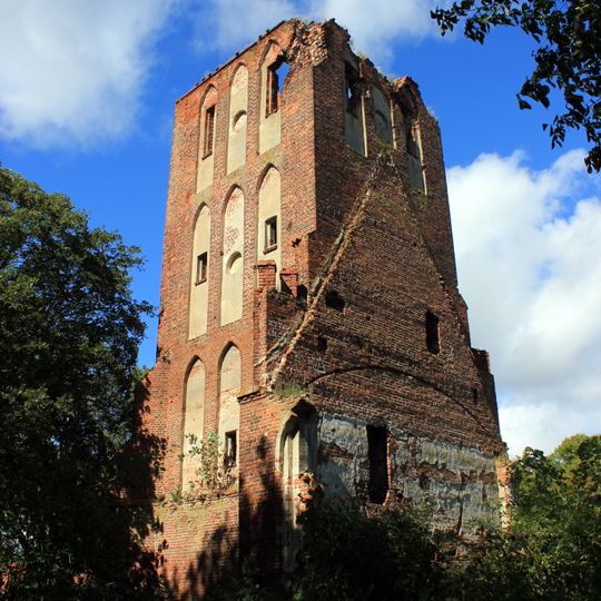 Brandenburger Kirche