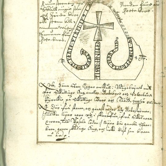 Uppland Runic Inscription 97