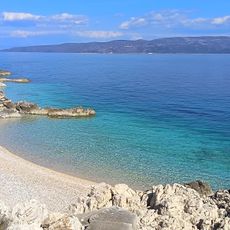 FKK beach