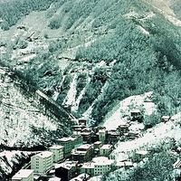 Köprübaşı, Trabzon