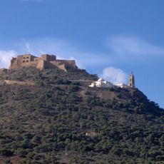Monte de Santa Cruz (Orán)