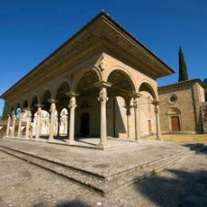 Église de Santa Maria delle Grazie