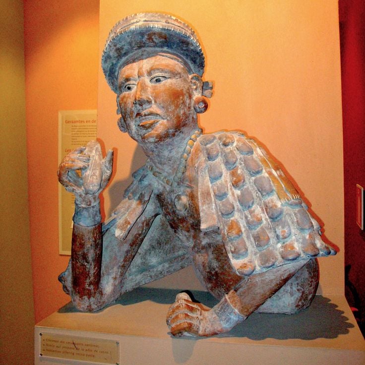 Choco-Story – Schokoladenmuseum