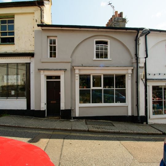 58-60, Adelaide Street