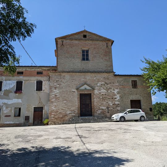Chiesa di Sant'Andrea