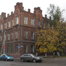 Училище низшее механико-техническое (Иваново)