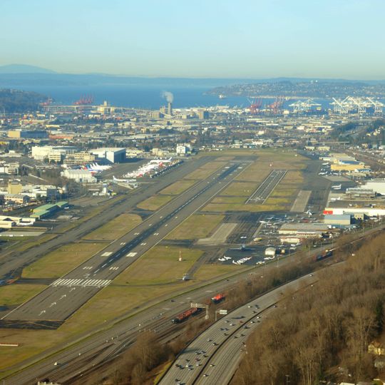 Boeing Field