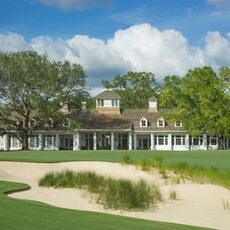 Congaree Golf Club