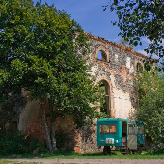 Winnica, Lower Silesian Voivodeship