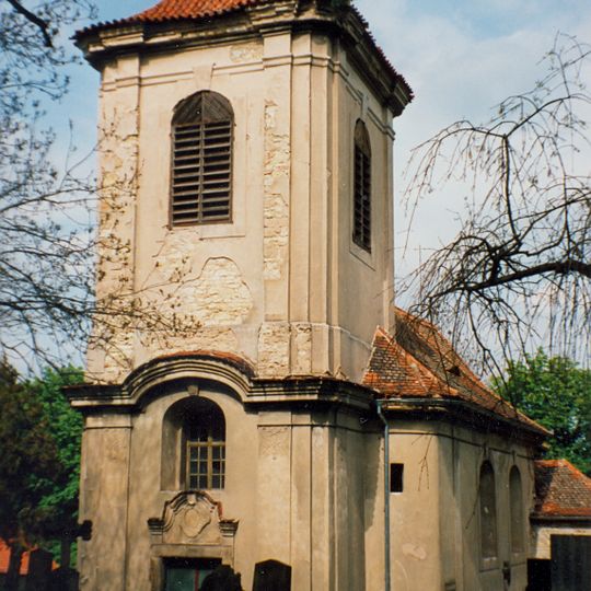 Church of Saint Gall
