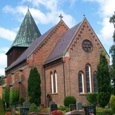 Johanniskirche