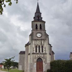 Église Saint-Pantaléon de Seur