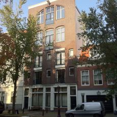 Dubbel pakhuis