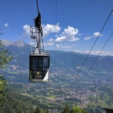 Hochmuterbahn