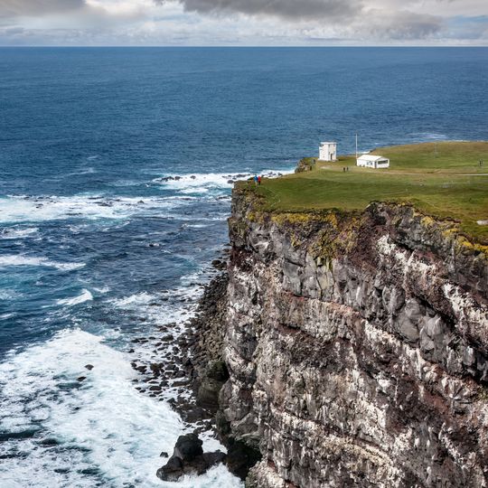 Austur-Barðastrandarsýsla