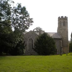 Church of St Mary