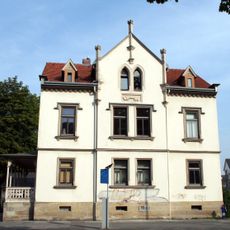 Wohnhaus