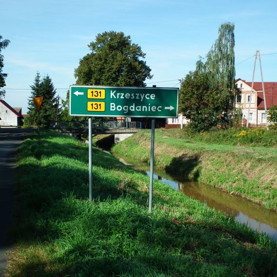 Przemysław, Lubusz Voivodeship