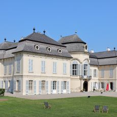 Schloss Niederweiden