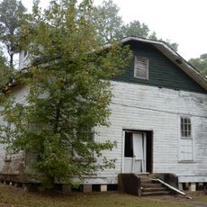 Oak Grove Missionary Baptist Church