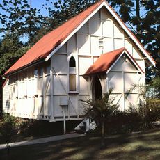North Pine Presbyterian Church
