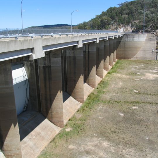 Copeton Dam