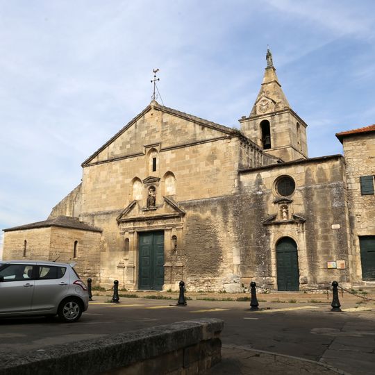 Chiesa della Major