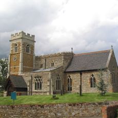 Church of All Saints