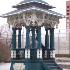 Sestroretsk Gazebo