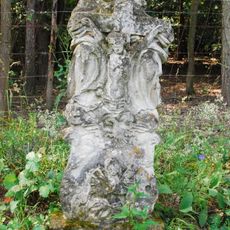 Steinerner Mann, Wolfsbrunn