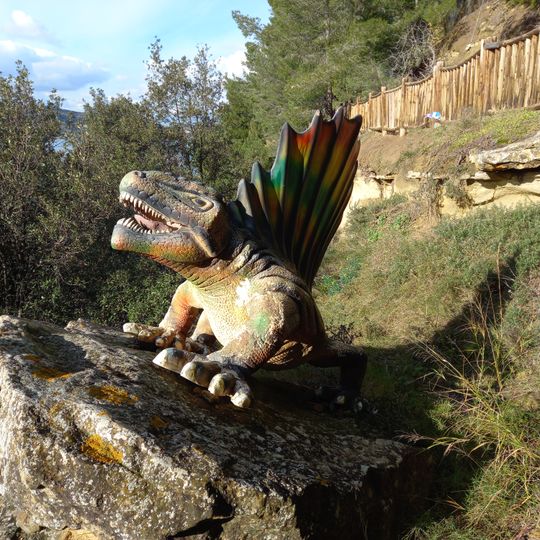 Opera d'arte, scultura