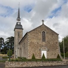 Église Sainte-Marie-Madeleine de Port-Brillet