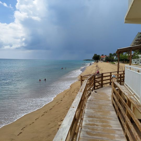 Villa Cofresí Hotel & Restaurant